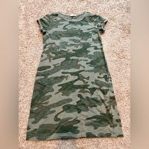 Camp Dress